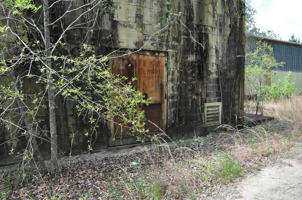 45 INDUSTRIAL BOULEVARD, Hurtsboro, AL 36860